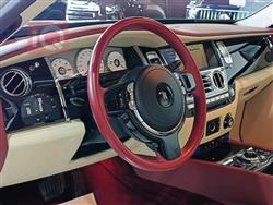 Rolls Royce Ghost